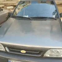 پراید۸۶