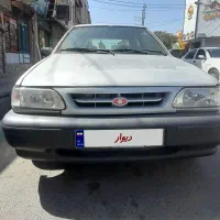 پراید مدل 90 دوگانه سی ان جی|خودرو سواری و وانت|قم, نیروگاه|دیوار