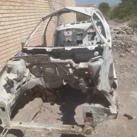 بدنه سمند واسه فروش