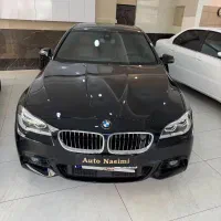 بی ام وو ۵۲۸