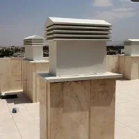 کانال کولر هود صنعتی ابچک فلاشینگ کانال گرد|خدمات پیشه و مهارت|شیراز, شهرک مدرس|دیوار