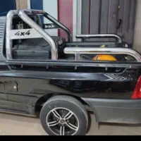 باربند استیل اسپرت