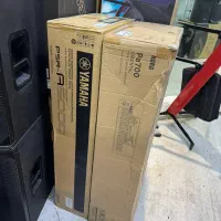 ارگ pa700 اکبند پلمپ شرکتی