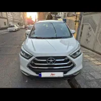جکS3 402 کم کار/اقساط بلندمدت/تحویل روز