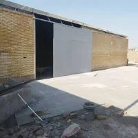 ۲۵۰ متر سوله اجاره ای قاسم اباد گلدسته|اجارهٔ دفتر صنعتی، کشاورزی، تجاری|رفسنجان, |دیوار