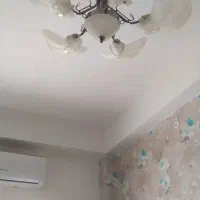 لوستر ۶ شاخه