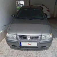 سمند مدل ۸۲