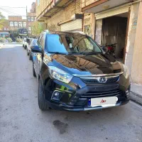 جک S5 مدل ۹۷|خودرو سواری و وانت|قم, علی آباد|دیوار