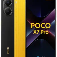 poco X7 pro