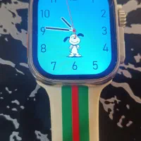 اسمارت واچ|ساعت|آباده, |دیوار