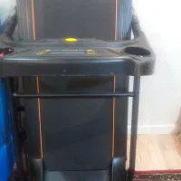 تردمیل|تجهیزات ورزشی|تهران, گرگان|دیوار