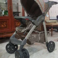کالسکه کودک برند evenflo