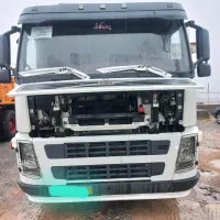 اف ام ۹دهچرخ|خودرو سنگین|ملکان, |دیوار