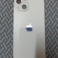 اپل iPhone 13 با حافظهٔ ۱۲۸ گیگابایت|موبایل|تهران, مقدم|دیوار