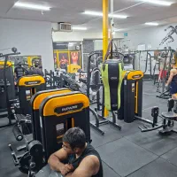 تخفیف ثبت نام باشگاه بدنسازی دنیل