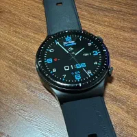 ساعت هوشمند هواوی مدل GT2PRO