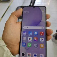 نوت ۱۳ شیاومی معاوضه وفروش