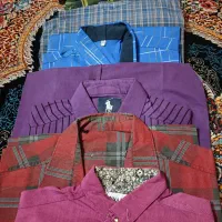 پیراهن مردانه|لباس|مشهد, شفا|دیوار