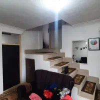 فروش خانه ۹۰ متری  دوبلکس با سند تک برگ با پارکینگ|فروش خانه و ویلا|رشت, حومه رشت|دیوار