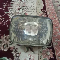 چراغ جلو پیکان قدیمی|قطعات یدکی و لوازم جانبی|الوند, |دیوار