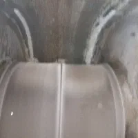 ماشین درب داغون مخوام فقط راه بره