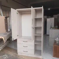 کمد طبقه دار مدل ۷۷۰۰۴۴|جاکفشی، کمد، دراور|تهران, بهارستان|دیوار
