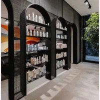 مغازه اجاره ای ۲۰۰ متری بلوار پرتردد هشتگرد قدیم