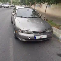 میتسوبیشی گالانت مدل۱۹۹۳