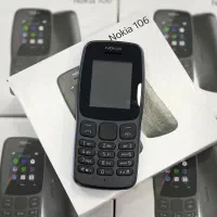 گوشی نوکیا ساده 106 ویتنامی
