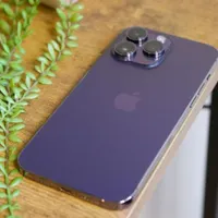 اپل iphone 14 Pro Max با حافظهٔ ۲۵۶ گیگابایت