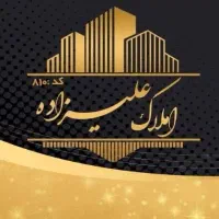 123 متر 2 خوبه خیابان نظامی