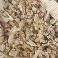 ضایعات نان ویفر