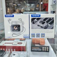 ایرپاد لمسی wisme گارانتی دوسالهبصورت کتبی|لوازم جانبی موبایل و تبلت|مشهد, طلاب|دیوار