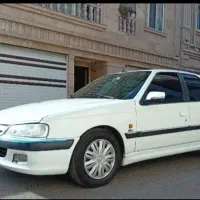 فروش پژو پارس ساده مدل ۸۹ بشرط سالمی