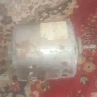 موتور کولر