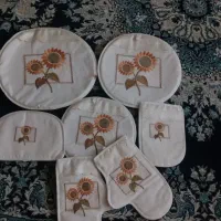 سرویس دمکنی