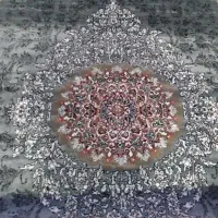 فرش ۱۲متری نوآکبند فقط۴۵۰۰ میلیون تومان|فرش|فردوس (خراسان), |دیوار