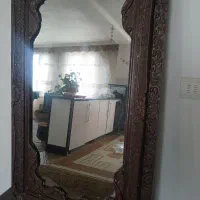 ایینه وکنسول