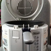 سرخ کن دلونگی سایز بزرگ نو|اجاق گاز و لوازم برقی پختوپز|مشهد, هنرور|دیوار