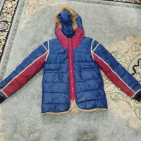 کاپشن پسرانه
