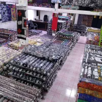 پارچه سرا زنانه