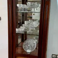 بوفه در حد نو|بوفه، ویترین، کنسول|دماوند, دماوند|دیوار