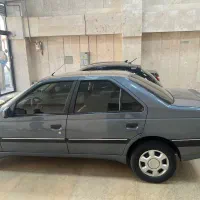 پژو SLX مدل ۹۹|خودرو سواری و وانت|وحیدیه, |دیوار