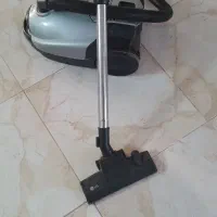 فروش جاروبرقی LG توربو پلاس|جاروبرقی، جارو شارژی، بخارشو|ابهر, |دیوار