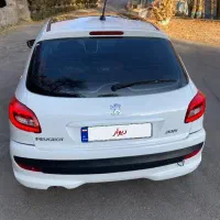 ۲۰۷ پانا مدل ۱۴۰۲|خودرو سواری و وانت|مشهد, وکیل‌آباد|دیوار