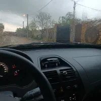 تیبا ۲ مدل ۴۰۱|خودرو سواری و وانت|گرگان, |دیوار