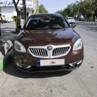 برلیانس 330 اتومات