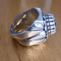 انگشتر موزانایت|جواهرات|قم, شهدا|دیوار