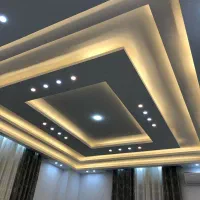 گچکاری وگچبری|خدمات پیشه و مهارت|رفسنجان, |دیوار