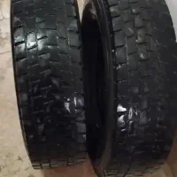 لاستیک گل عقب خاوری